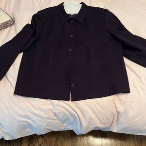Talbots Blazer